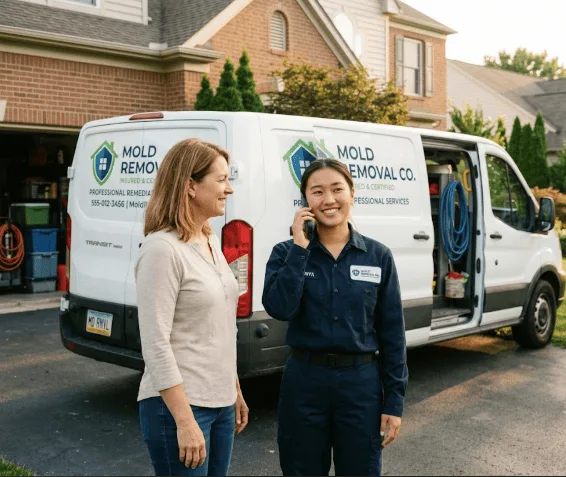 Crawlspace Mold Remediation Vanduser, MO FAQs